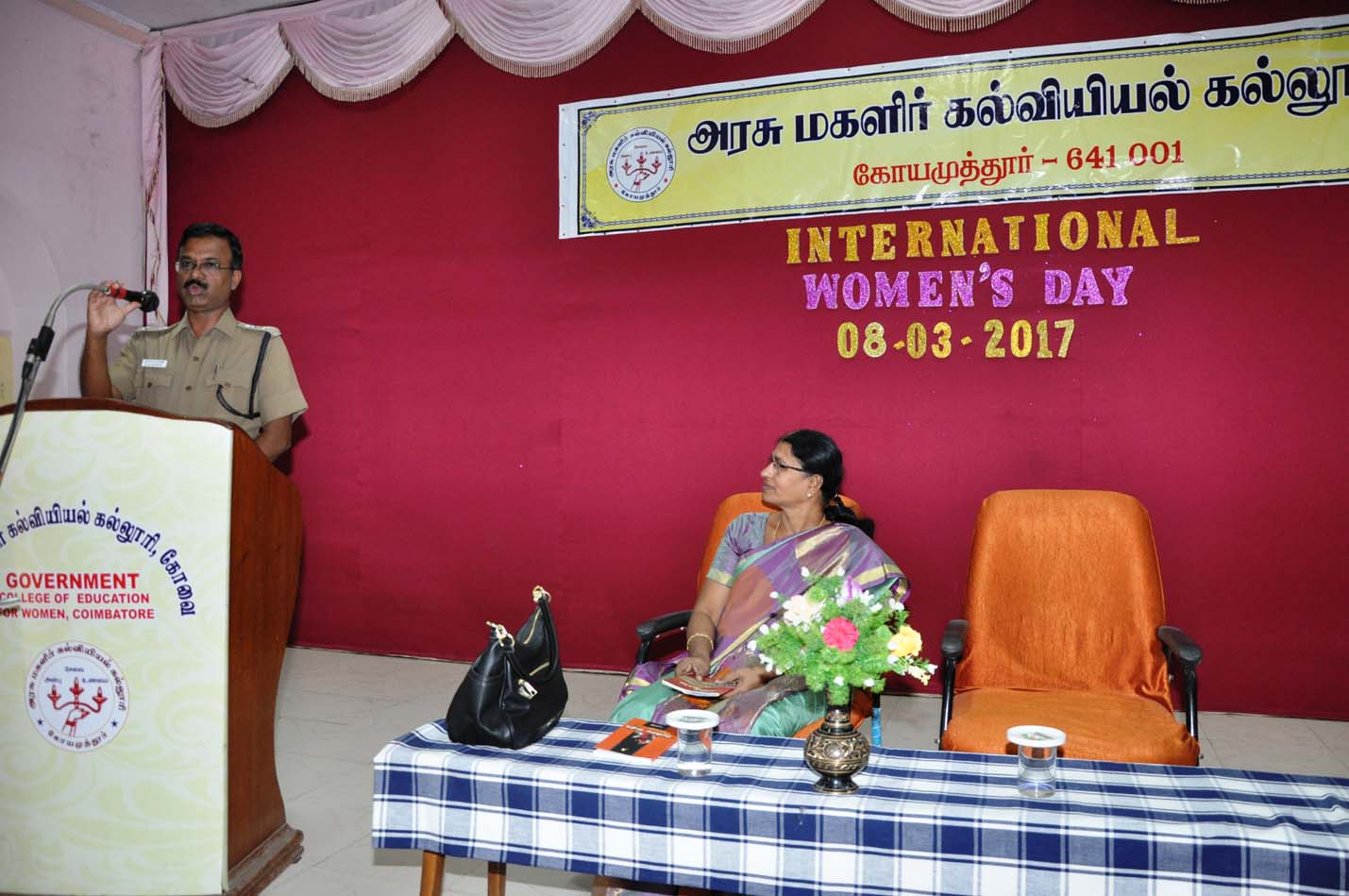 women's day Celebration image 5